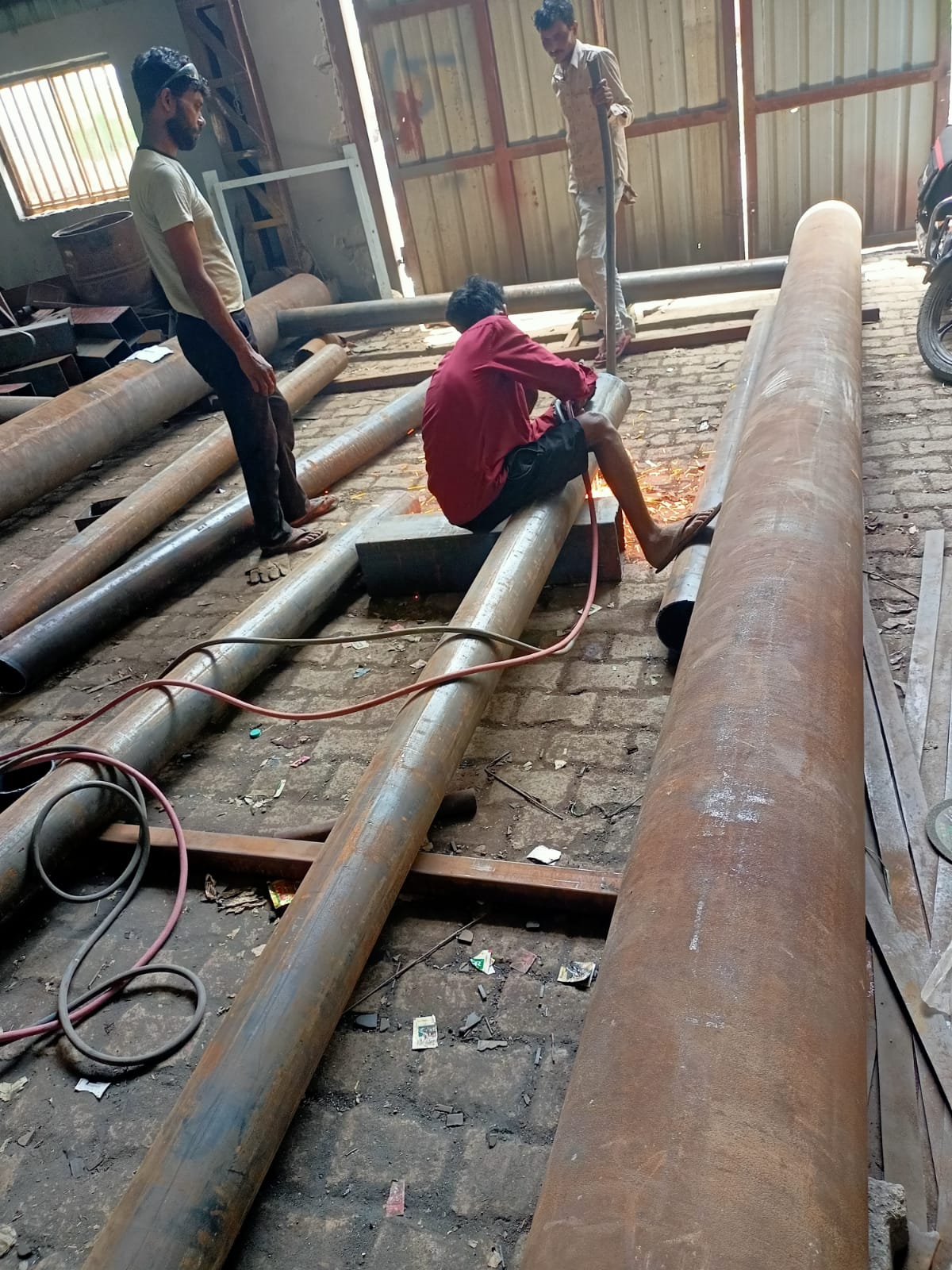 House Renovation